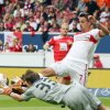 Germania: Bundesliga - Etapa 3
